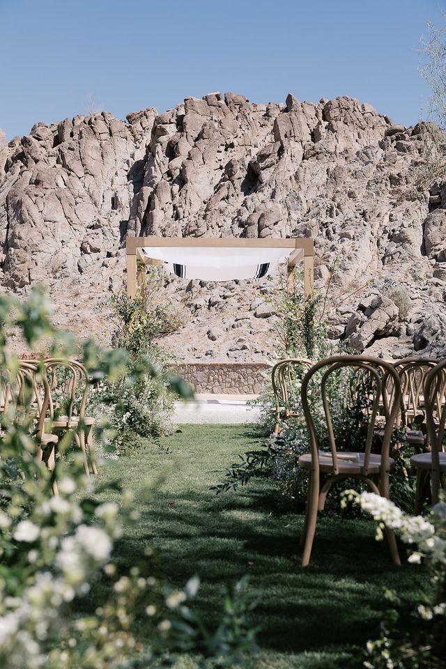 Featured photo from Modern-Minimal Elegance at The Austin Estate, La Quinta