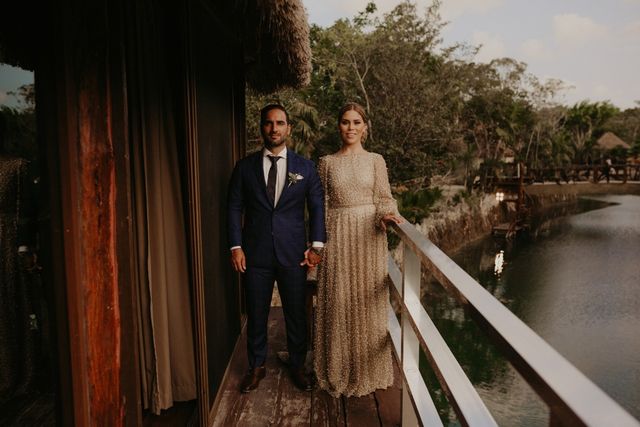 Featured photo from Autumn Destination Wedding