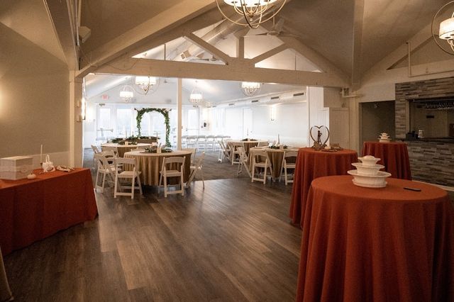 Featured photo from Imperial Room