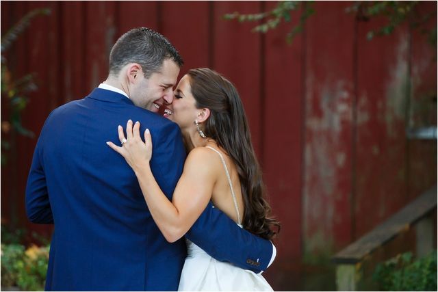 Featured photo from Romantic Fall Wedding