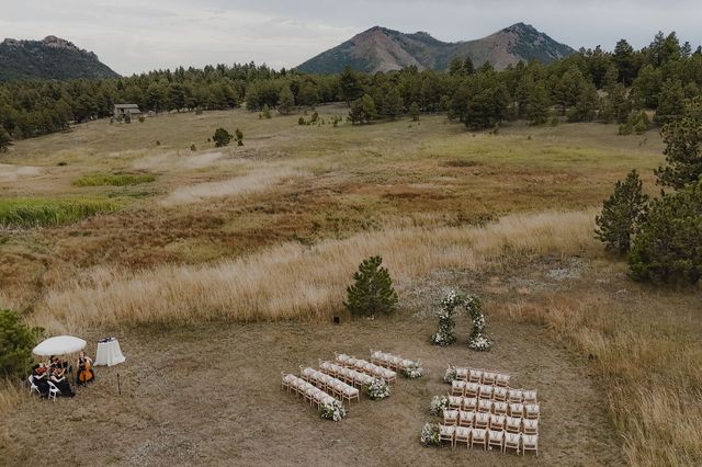 Featured photo from Timeless Romance in the Heart of Boulder