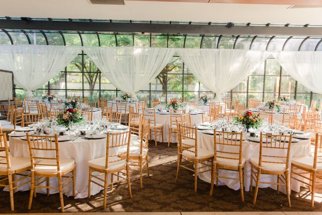 Featured photo from Main Dining Room