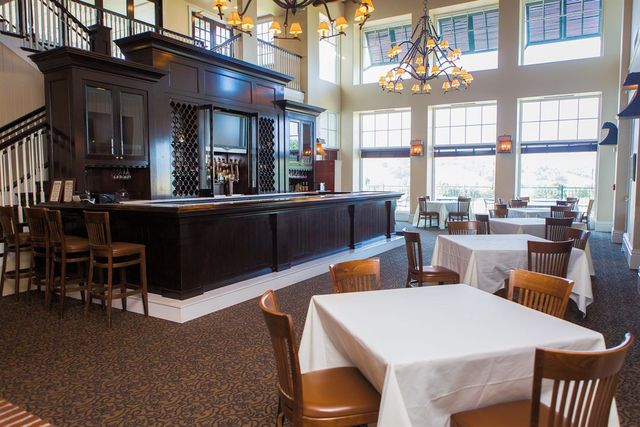 Featured photo from Cocktail Lounge / Patio Area