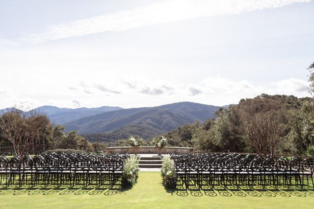 Featured photo from Breathtaking Vineyard Wedding at Holman Ranch in Carmel Valley, CA