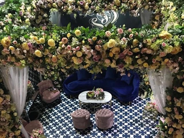 Featured photo from Asian Bridal Show 2019 UK