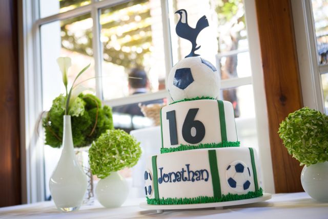 Featured photo from Central Park Bar Mitzvah