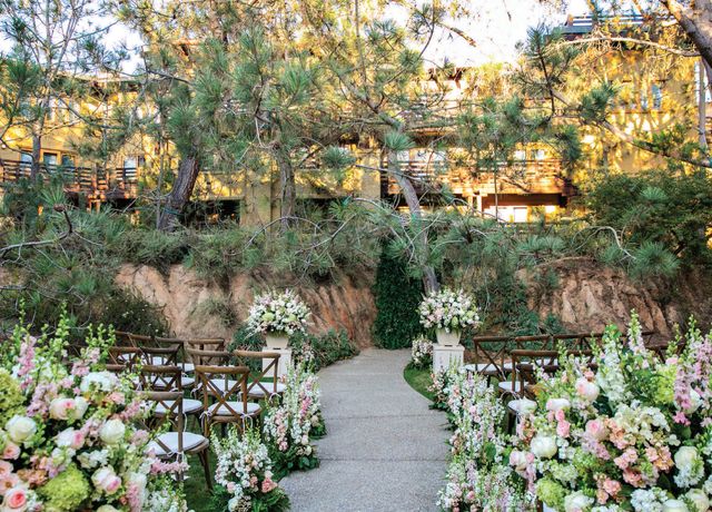 Featured photo from Signature Courtyard