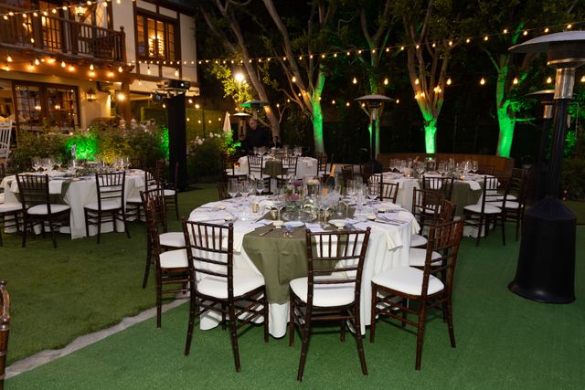 Featured photo from 2023 Habits of Waste Evening Under the Stars