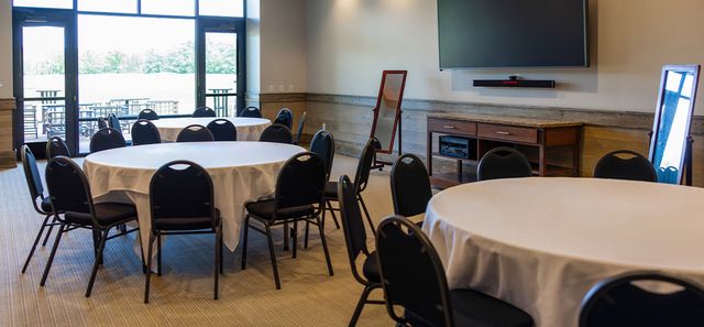 Featured photo from Community Room