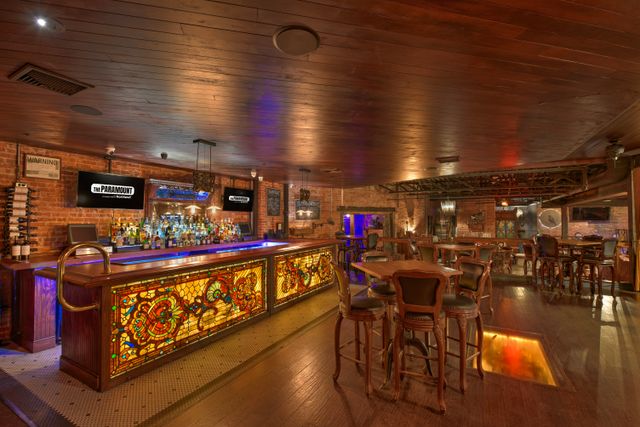 Featured photo from The Founders Room