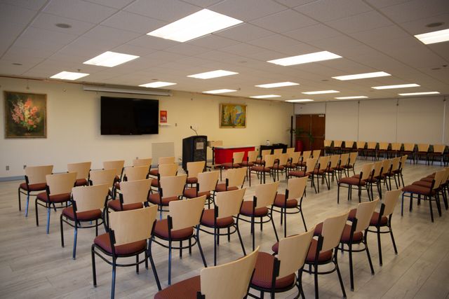 Featured photo from Panorama East