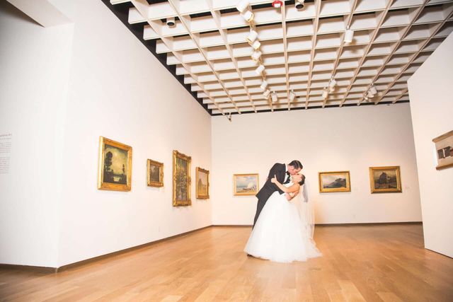Featured photo from Council of 101 Grand Gallery Hall