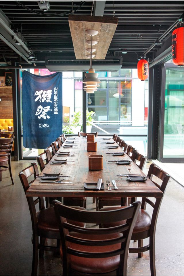 Featured photo from Full Buyout