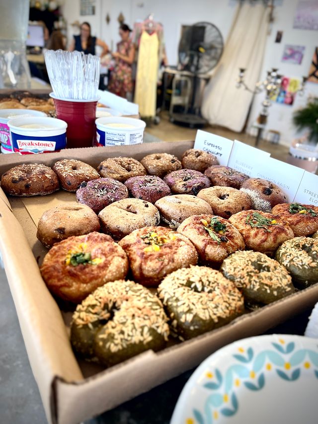 Featured photo from Feel Good Festival