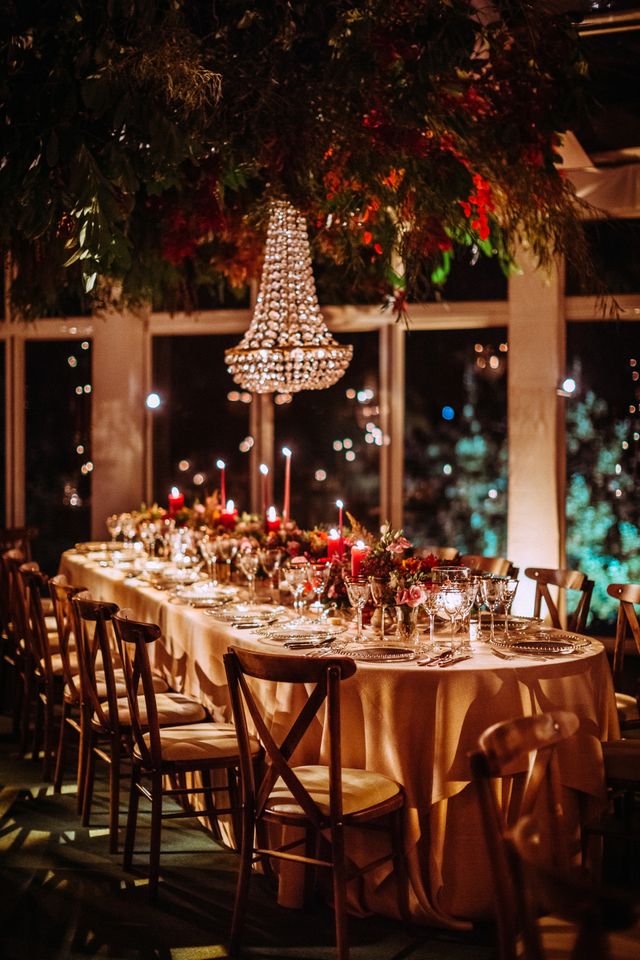 Featured photo from Charming Autumn Wedding in London, UK