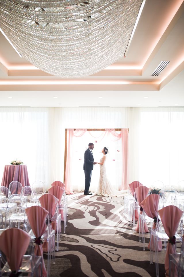 Featured photo from Stunning Wedding Styled Shoot