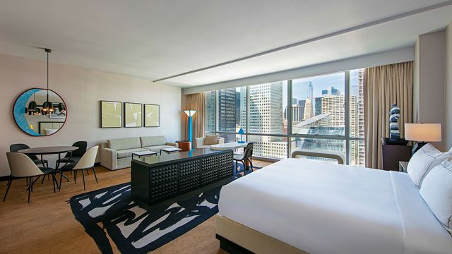 Featured photo from Guestrooms