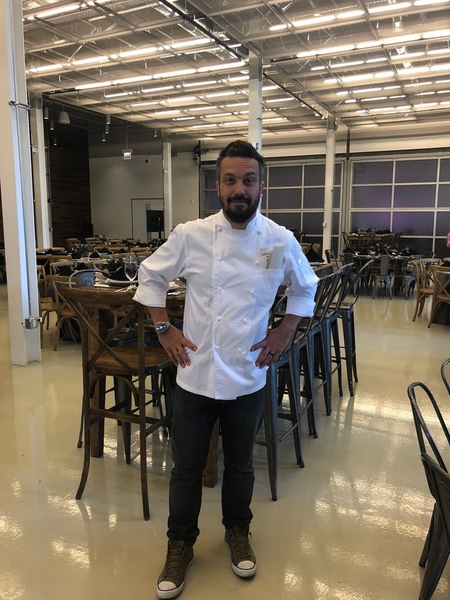 Featured photo from Chef Curated Luncheon Event in Chicago, IL