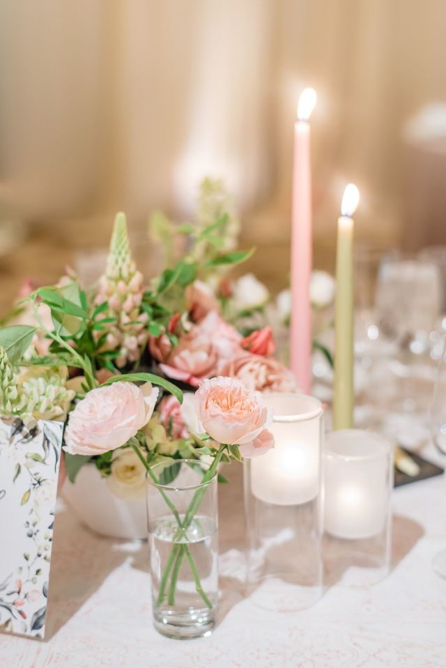 Featured photo from Magical Blush Garden Wedding at Salish Lodge & Spa in Snoqualmie, WA