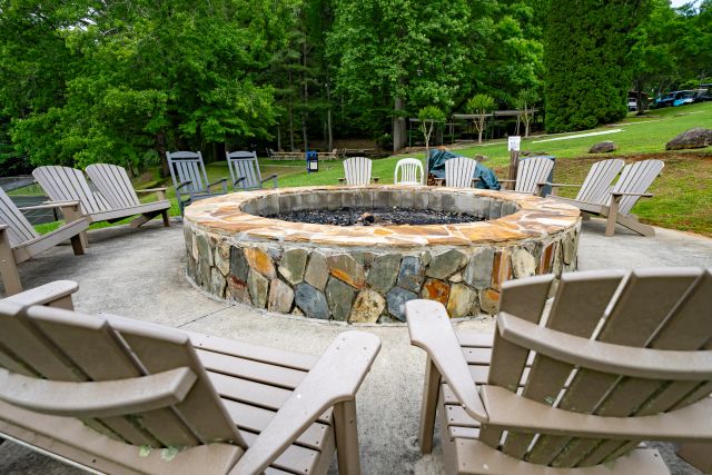 Featured photo from Putt Putt Fire Pit