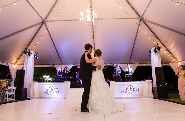 Featured photo from Outdoor Event Space