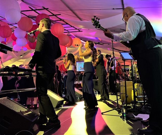 Featured photo from Big City Rhythm-"The Beastly Feast" Gala at Zoo Atlanta