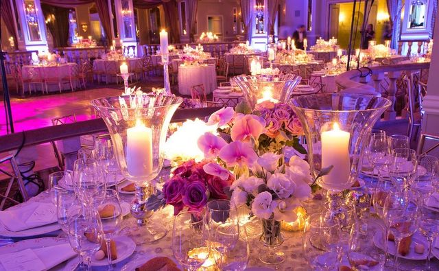Featured photo from Glamorous Hotel Wedding at The Pierre Hotel in New York City