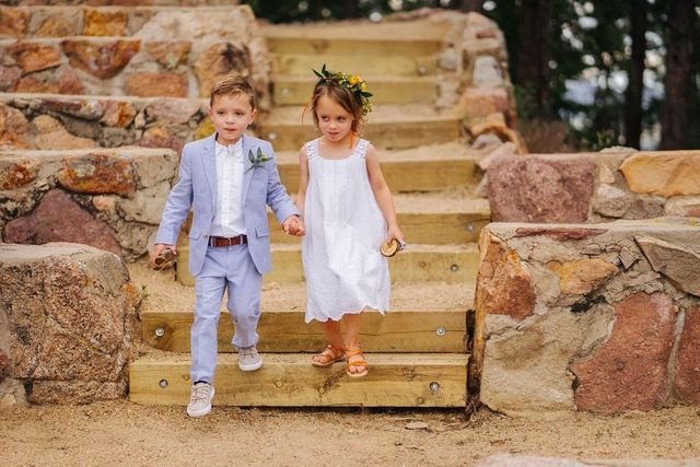 Featured photo from Real Wedding - Noelle + Kelly