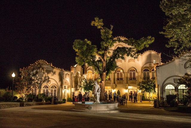 Featured photo from The Front Courtyard