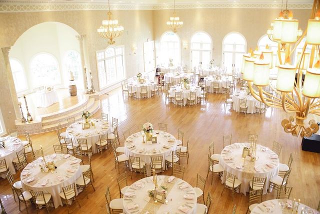 Featured photo from The Ballroom