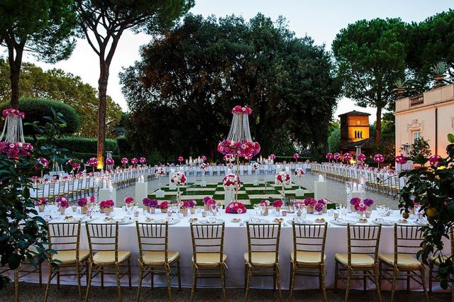 Featured photo from Rome Fairytale Wedding