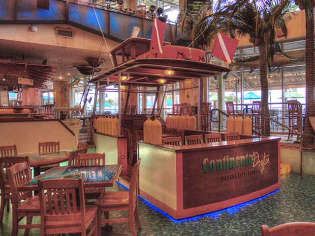Featured photo from Pontoon Boat