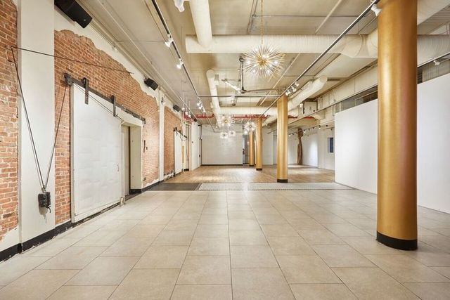 Featured photo from The Copper Room