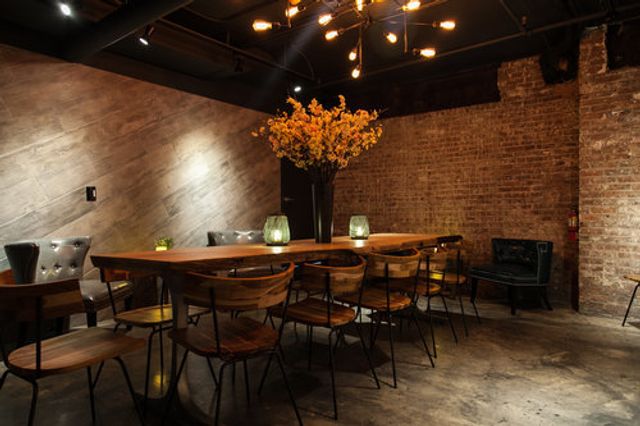 Featured photo from The Vault