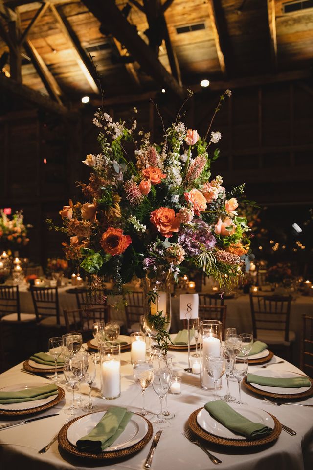 Featured photo from Megan & Spencer's Wedding