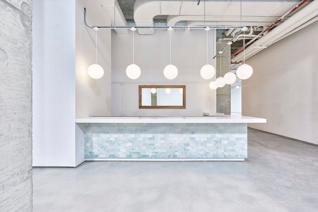 Featured photo from Union West Event Space