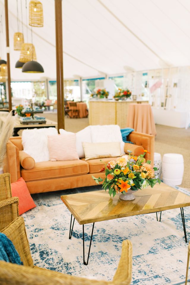 Featured photo from Glamping