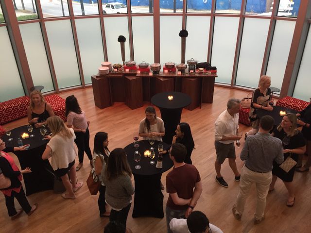 Featured photo from Bottle Cap Suite