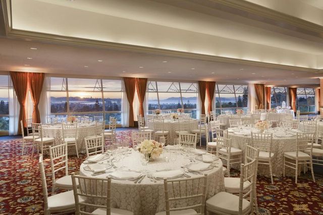 Featured photo from Skyline Room