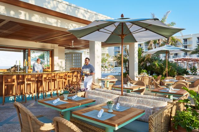 Featured photo from Ocean Front Restaurant - Seaway