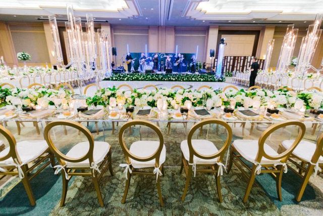 Featured photo from The Phoenician Grand Ballroom