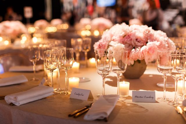 Featured photo from Whitney Museum 2019 Gala