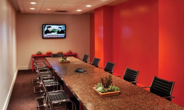 Featured photo from Manzanita & Staghorn Boardrooms