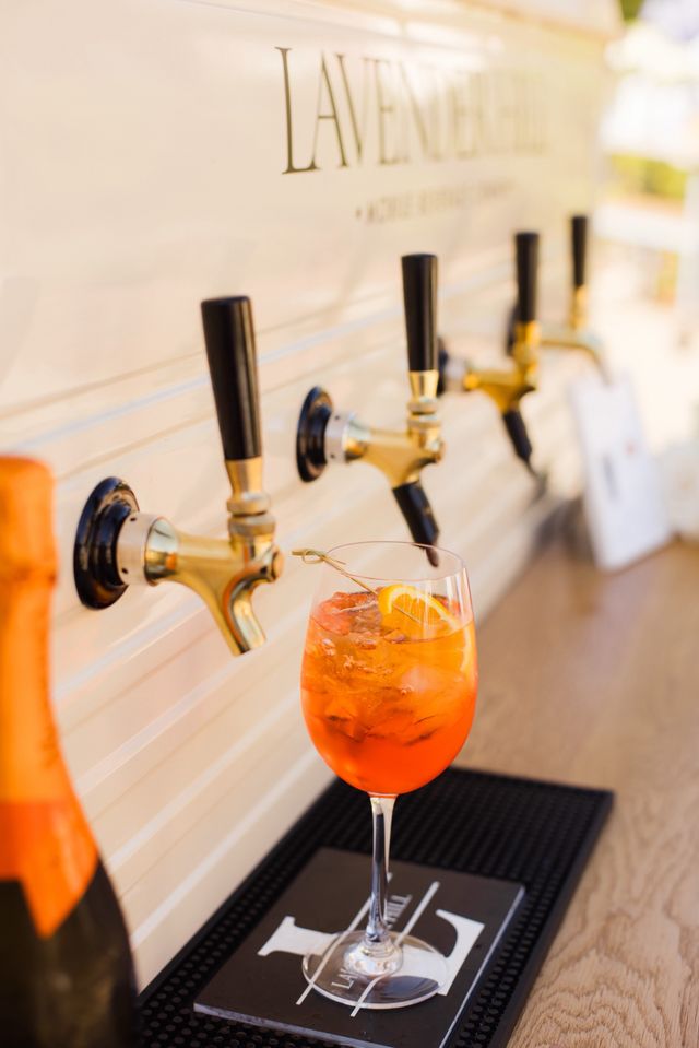 Featured photo from Elawa Farm Foundation