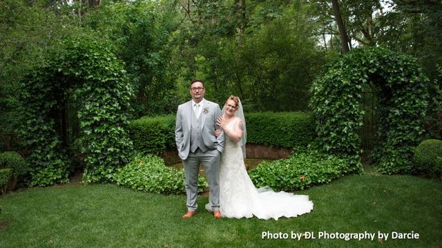 Featured photo from Gardens