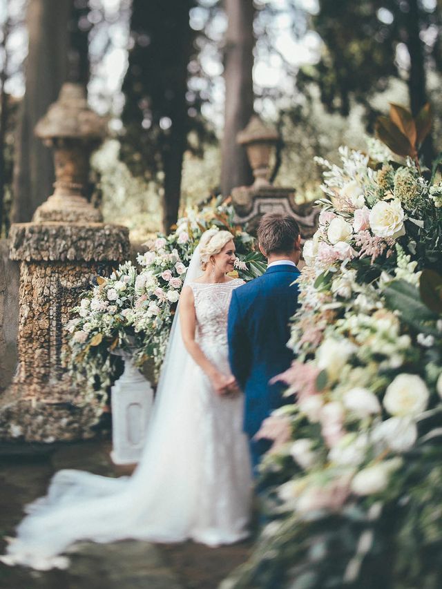 Featured photo from Vintage Florence