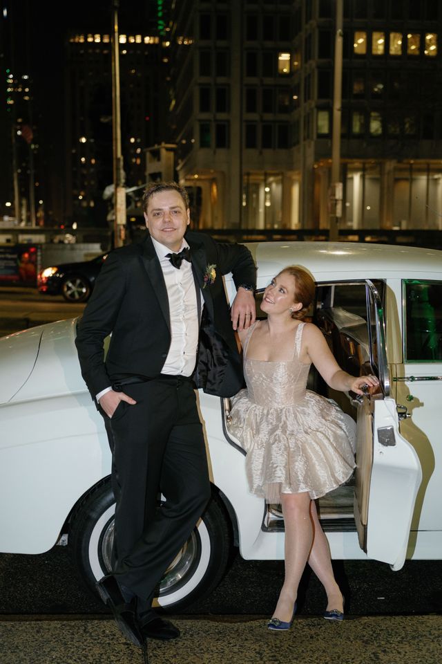 Featured photo from Gwen & Jay's Wedding