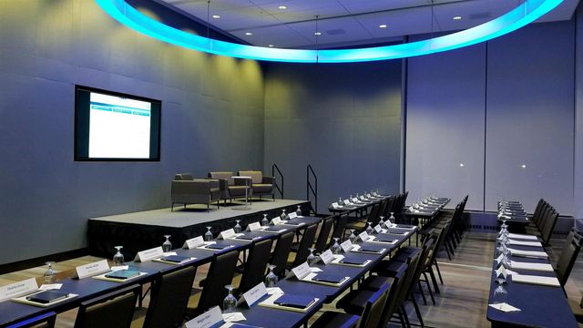 Featured photo from Capital Room