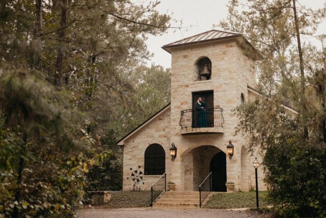 Featured photo from Magnolia Bells Chapel