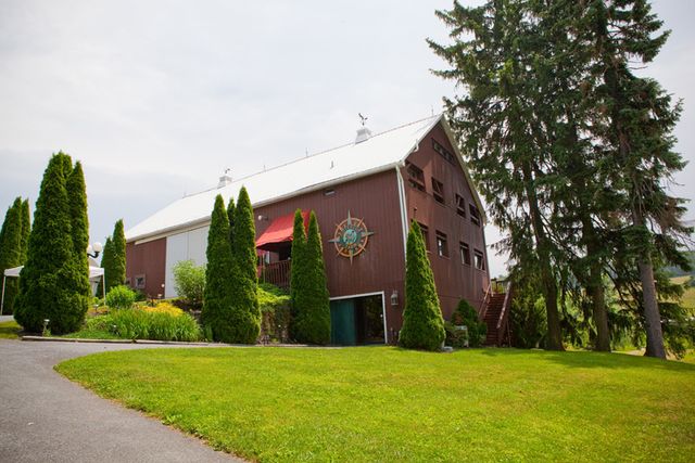 Featured photo from The Barn